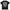 T-shirt Avocate noir - pas parfaite mais presque