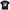 T-shirt Normandie noir - Fabriqué en Normandie