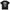 T-shirt Année de naissance 1975 noir - parfaitement imparfait