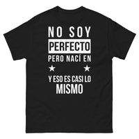 Thumbnail for T-shirt Espagne noir - orgullosamente de España