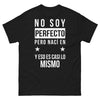 T-shirt Espagne noir - orgullosamente de España