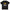 T-shirt Sud noir face - je n'ai pas besoin de thérapie