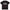 T-shirt Pour les Amis de la Franchise noir - Je suis Connasse