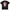 T-shirt Valaisans noir - héros des montagnes