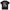 T-shirt Whisky noir - Au nom du verre, du vice et du Saint Whisky, amen