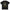 T-shirt années 90 noir - 30 ans, l'âge des légendes