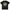 T-shirt Vosges noir - Non seulement je suis génial
