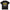 T-shirt Roumanie noir - El Mejor Papá de Rumania