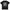 T-shirt Galice noir - Le meilleur papa de Galice