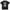 T-shirt hawaïen noir - I Am Irum Man