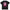 T-shirt polonaise noir - Meilleure maman polonaise