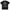 T-shirt Alsace noir - Keep Calm Je Suis Alsacien
