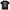 T-shirt Portoricain noir - Je suis Rhum Man