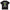 T-shirt Jamaïque noir face - Je suis Rhum Man