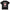 T-shirt Polynésien noir - Je suis Rhum Man