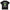 T-shirt Brésil noir - Je Suis Rhum Man