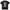 T-shirt Breton noir - Je suis Rhum Man