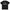 T-shirt Colombienne féérique noir - Je suis une fée, la fée pas chier cette Colombienne