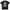 T-shirt Polynésien Maui noir - descendant de Maui
