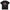 T-shirt Franc-Comtoise noir - imparfaite mais fière