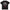 T-shirt motarde noir - presque parfaite