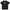 T-shirt Ariège noir - Ariégeois, l'homme, le mythe