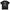T-shirt Valaisan noir face - Rêve helvétique