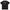 T-shirt Bigourdan noir - L'homme, le Mythe
