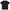 T-shirt Réunionnaise noir - Réunionnaise énigmatique