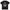 T-shirt Roumain noir - clin d'œil roumain