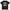 T-shirt Mamie Valaisanne noir - Plus cool qu'une mamie normale