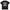 T-shirt Bourgogne noir - mamie bourguignonne plus cool