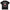 T-shirt Pologne noir - Les vrais hommes aiment la Pologne