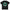 T-shirt Danse & Café noir - motif danse & café