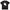 T-shirt La Réunion noir - design sombre