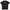T-shirt Bretagne noir - Chuck Norris rencontre un Breton