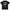 T-shirt Réunion noir - La Réunion c'est la vie