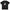 T-shirt Cantal noir - Le Cantal vous appelle