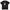 T-shirt Inde noir - L'Inde m'appelle
