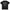 T-shirt Martiniquaise noir - règles de couple, humour