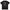 T-shirt Turque noir - règles pour la vie de couple