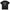 T-shirt Catalane noir face - Règles de vie de couple
