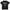 T-shirt Polonaise noir - règles de vie