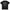 T-shirt Réunionnaise noir - Règles pour la vie de couple