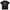T-shirt Ardéchoise noir - Règles de Vie