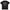T-shirt Franc-Comtoise noir face - Règles du couple franc-comtoise