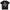 T-shirt Valais noir face - Fier de mes racines