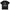 T-shirt snowboard noir - je n'ai pas besoin de thérapie