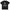 T-shirt moto-neige noir - pas besoin de thérapie