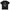 T-shirt hockey noir - pas besoin de thérapie